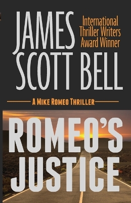 Romeo's Justice book