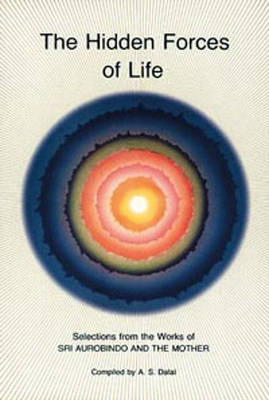 Hidden Forces of Life book