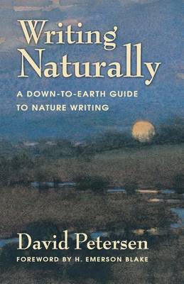 Writing Naturally book