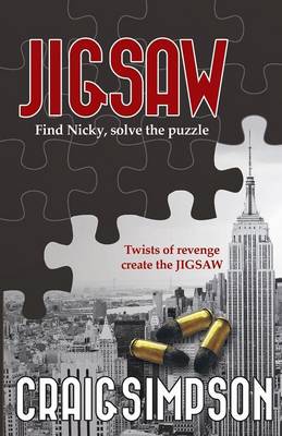 Jigsaw book