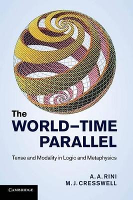 The World-Time Parallel by A. A. Rini