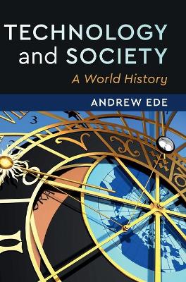 Technology and Society: A World History book