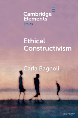Ethical Constructivism book