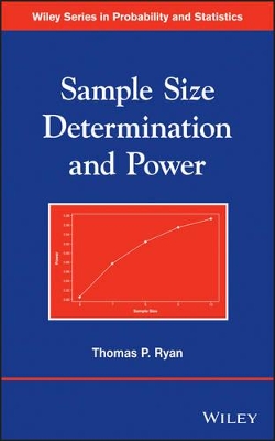 Sample Size Determination and Power book