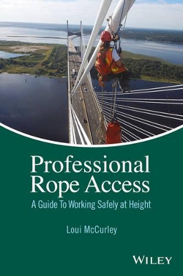 Professional Rope Access book