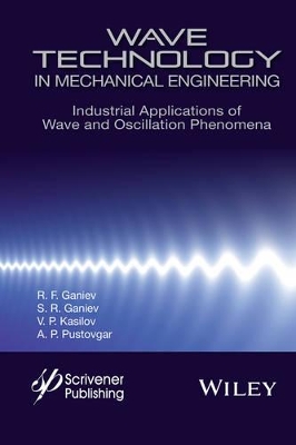 Wave Technology in Mechanical Engineering book