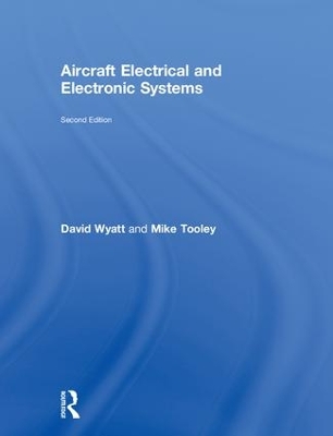 Aircraft Electrical and Electronic Systems, 2nd ed book