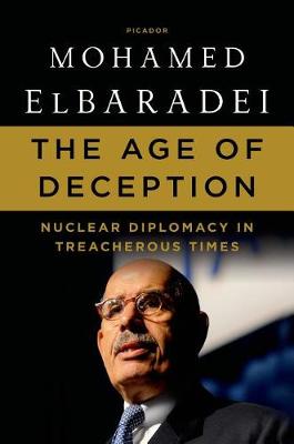 Age of Deception book