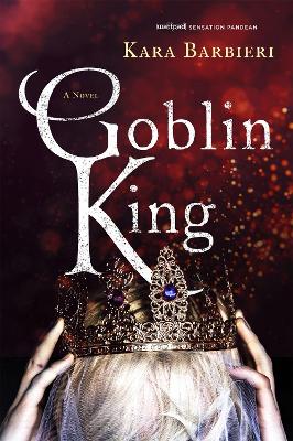 Goblin King: A Permafrost Novel book