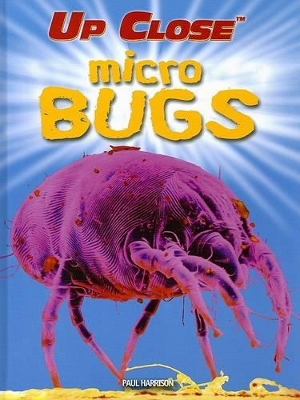 Micro Bugs book