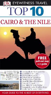 Top 10 Cairo and the Nile book