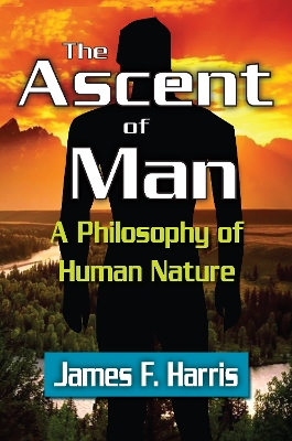 Ascent of Man book