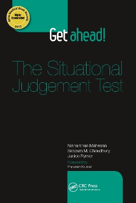 Get Ahead! The Situational Judgement Test book