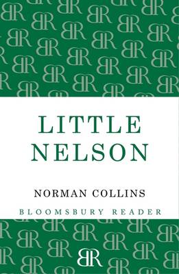 Little Nelson book