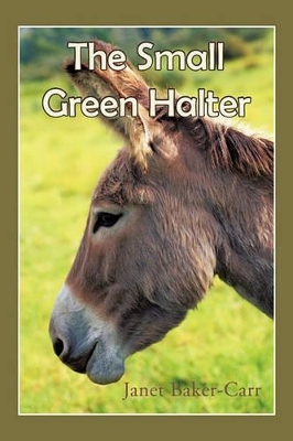 The Small Green Halter book