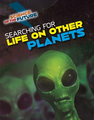 Searching for Life on Other Planets book