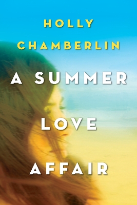 A Summer Love Affair book