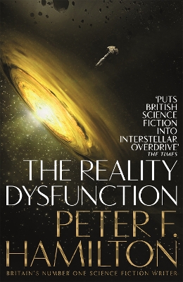 Reality Dysfunction book