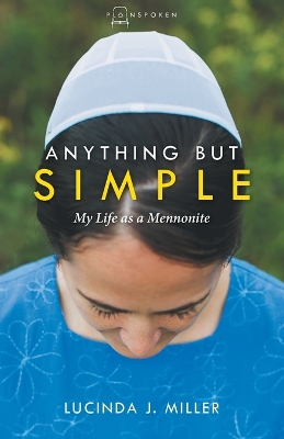 Anything But Simple book