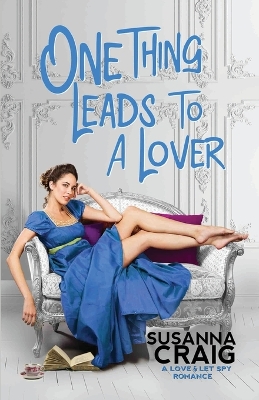 One Thing Leads to a Lover book