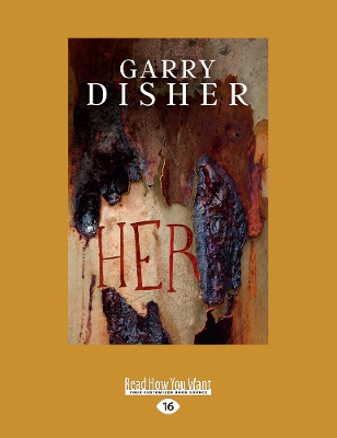 Her by Garry Disher