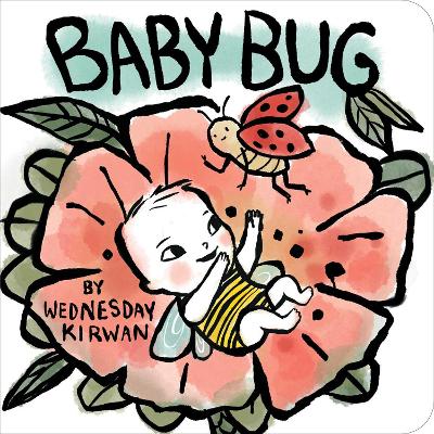 Baby Bug book