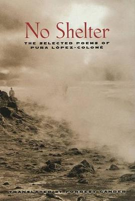 No Shelter book