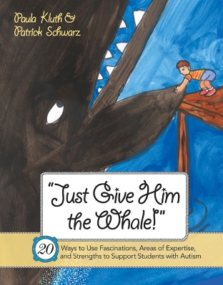 Just Give Him the Whale! book