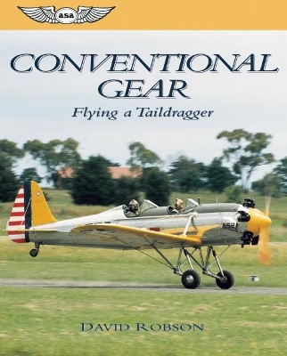 Conventional Gear book