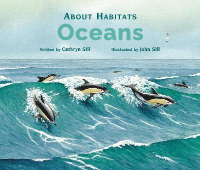 About Habitats by Cathryn Sill