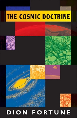 Cosmic Doctrine book