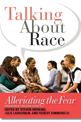 Talking About Race book