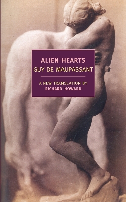 Alien Hearts book