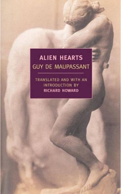 Alien Hearts book