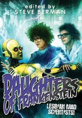 Daughters of Frankenstein book