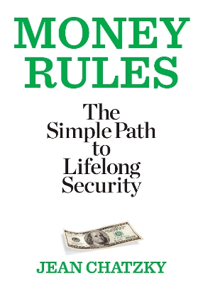 Money Rules book