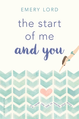 The The Start of Me and You by Emery Lord