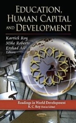 Education, Human Capital & Development book