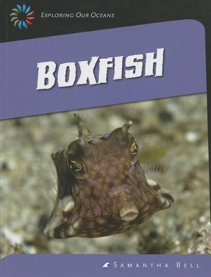 Boxfish book