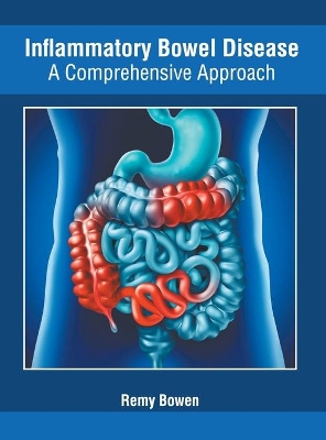 Inflammatory Bowel Disease: A Comprehensive Approach book