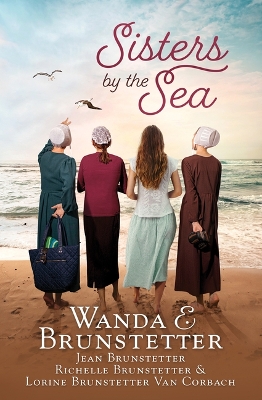 Sisters by the Sea: 4 Short Romances Set in the Sarasota, Florida, Amish Community book