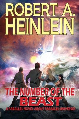 The Number of the Beast: A Parallel Novel about Parallel Universes book