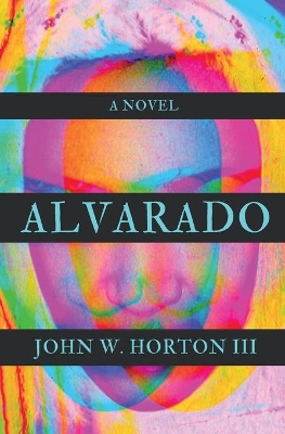 Alvarado book