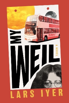 My Weil book