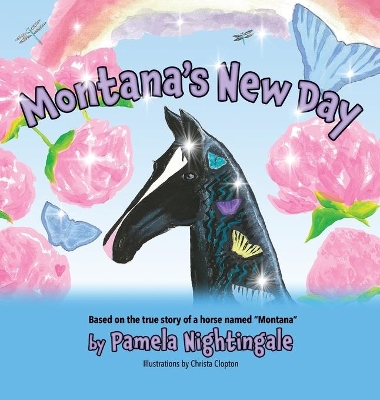 Montana's New Day book