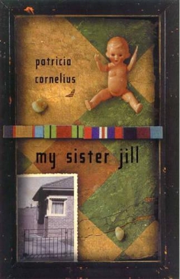 My Sister Jill book