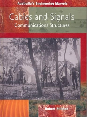 Cables and Signals book