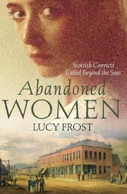 Abandoned Women book