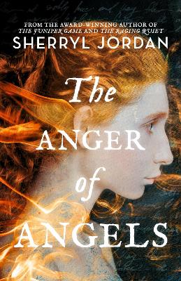 The Anger of Angels book