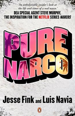 Pure Narco by Jesse Fink